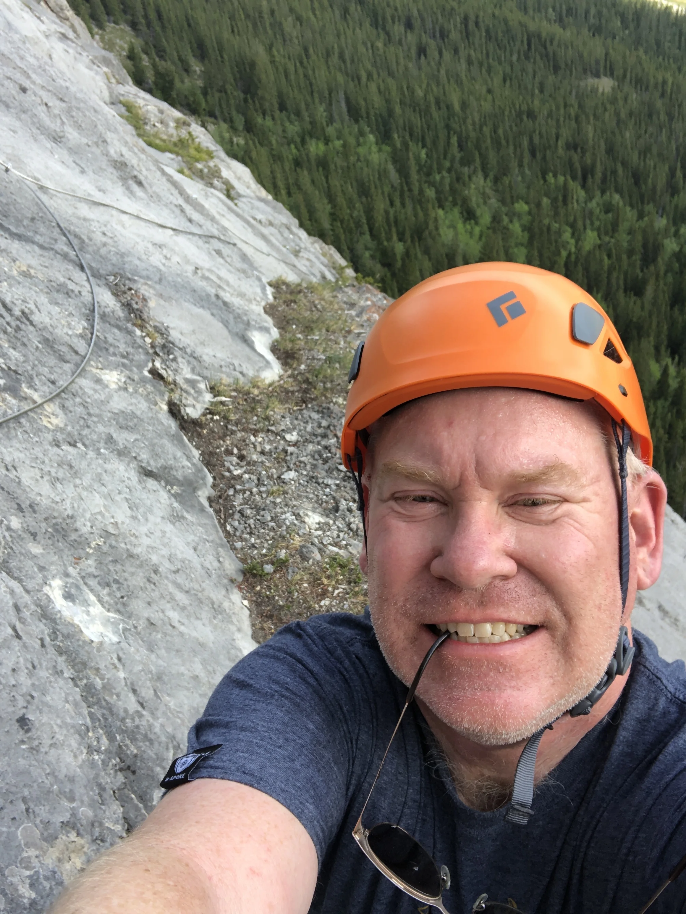 A Decade of Adventure