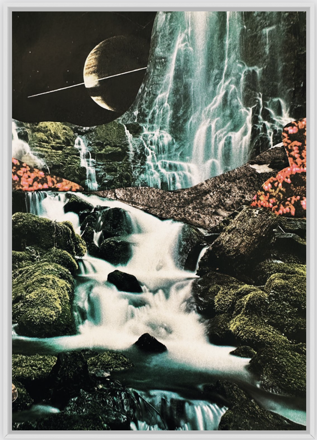 Natural Magic