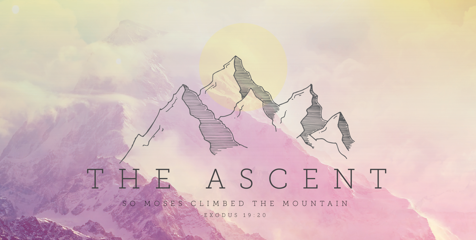 The Ascent BBQ + Worship Night