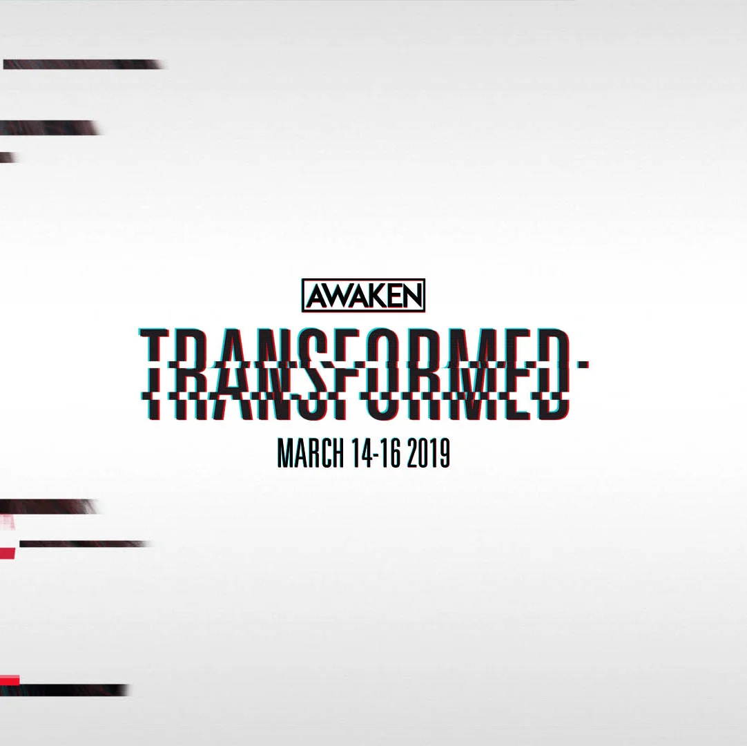 Awaken Youth + Young Adult Conference