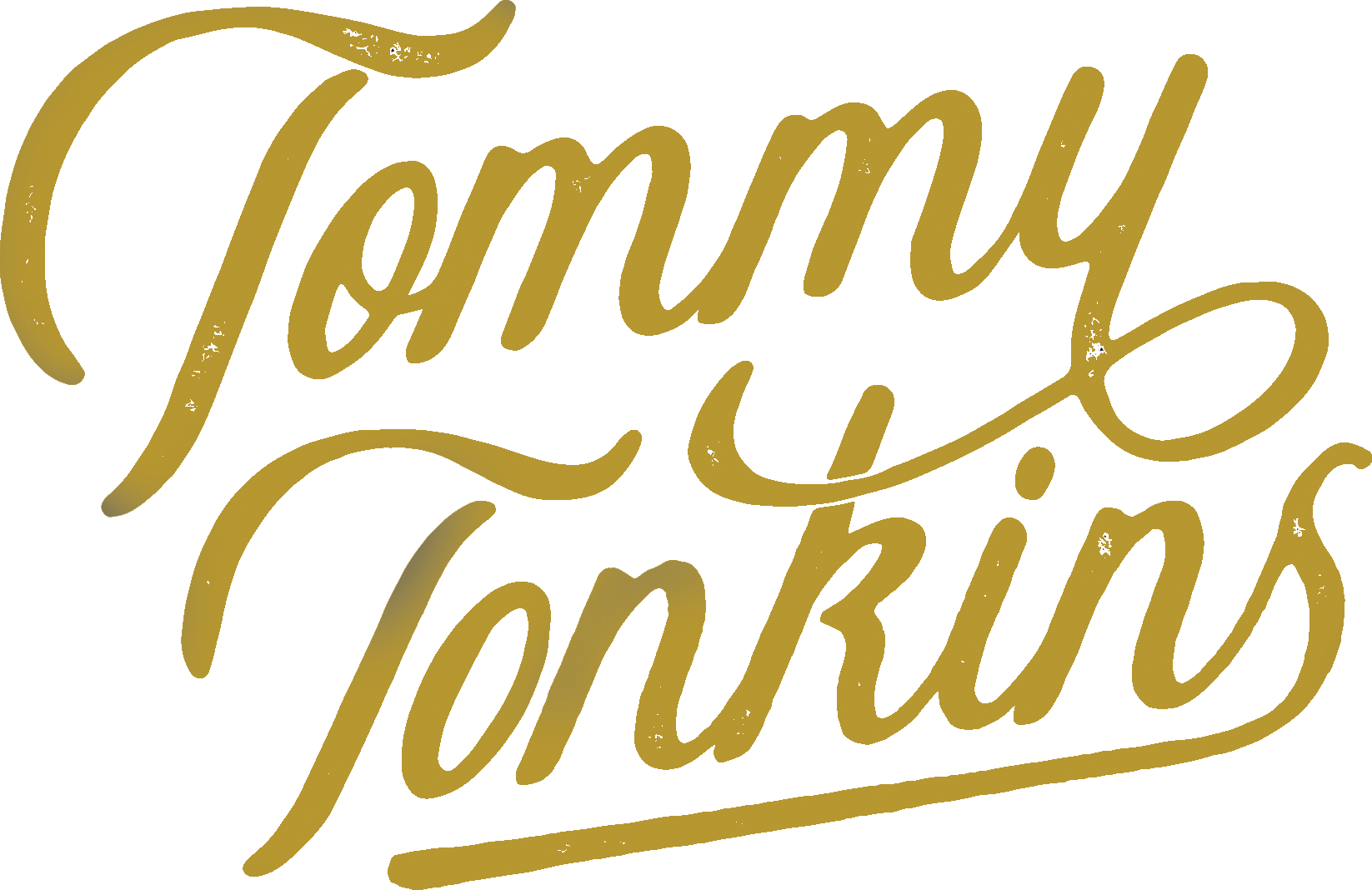 Tommy Tonkins 