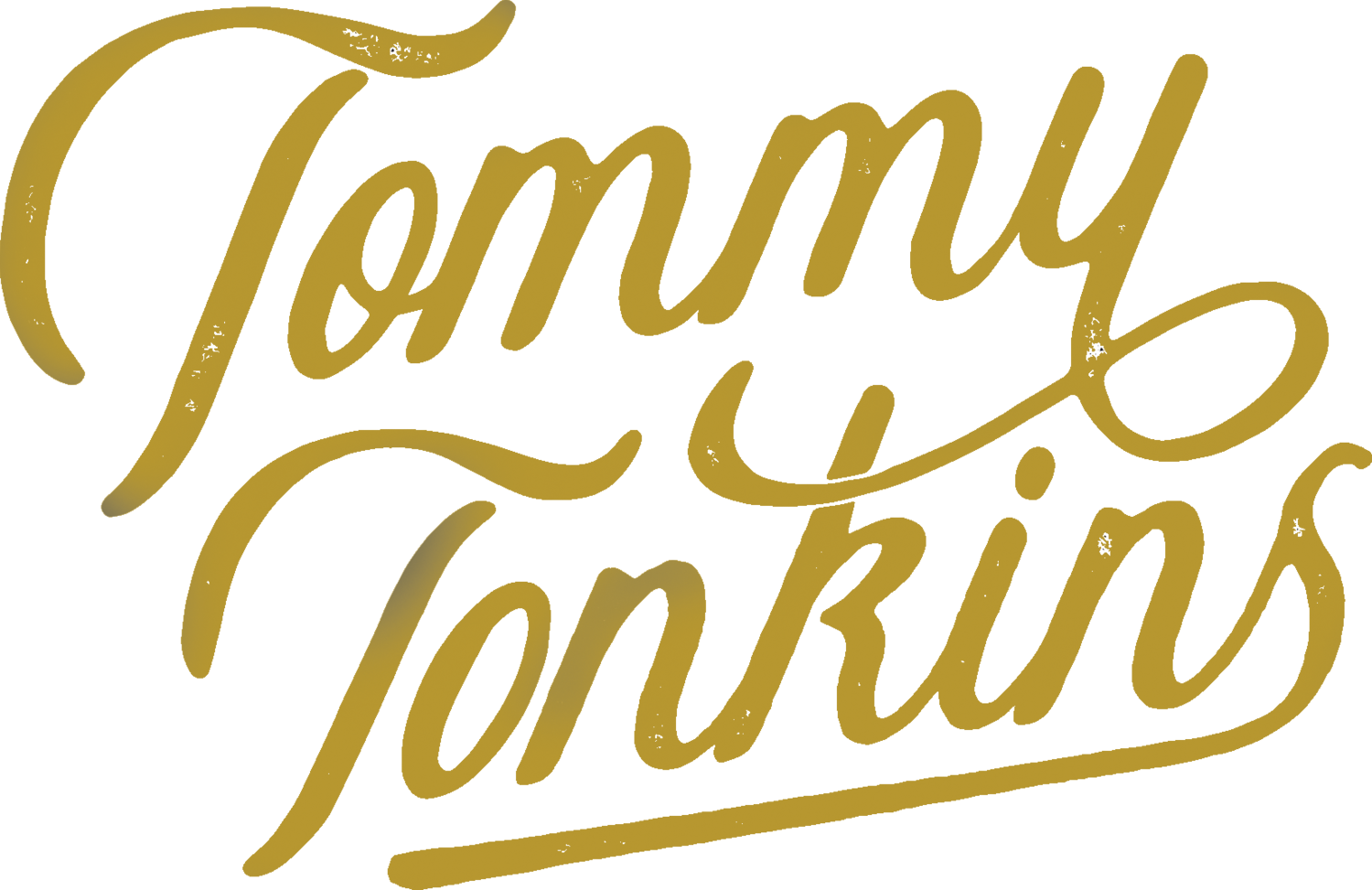 Tommy Tonkins 