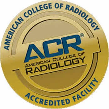 American College Radiology Accreditation