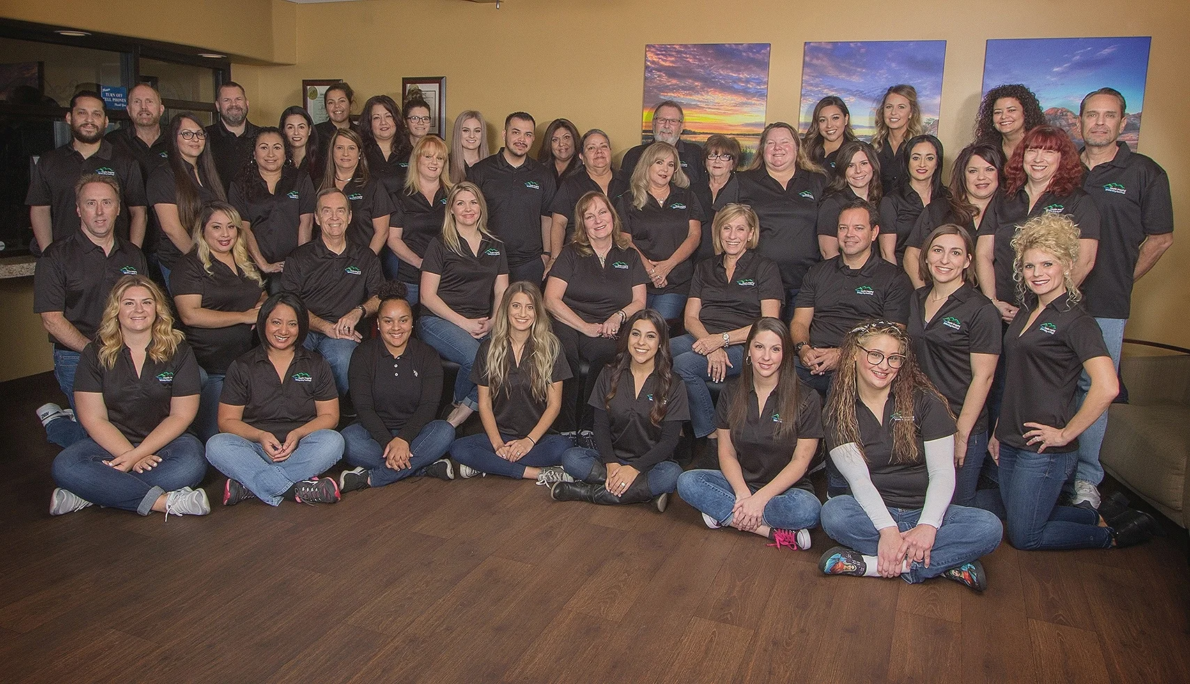 About Visalia Imaging — Visalia Open MRI