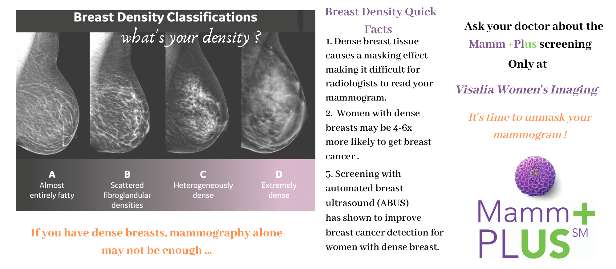 Photo Tour of Facility — Visalia Open MRI