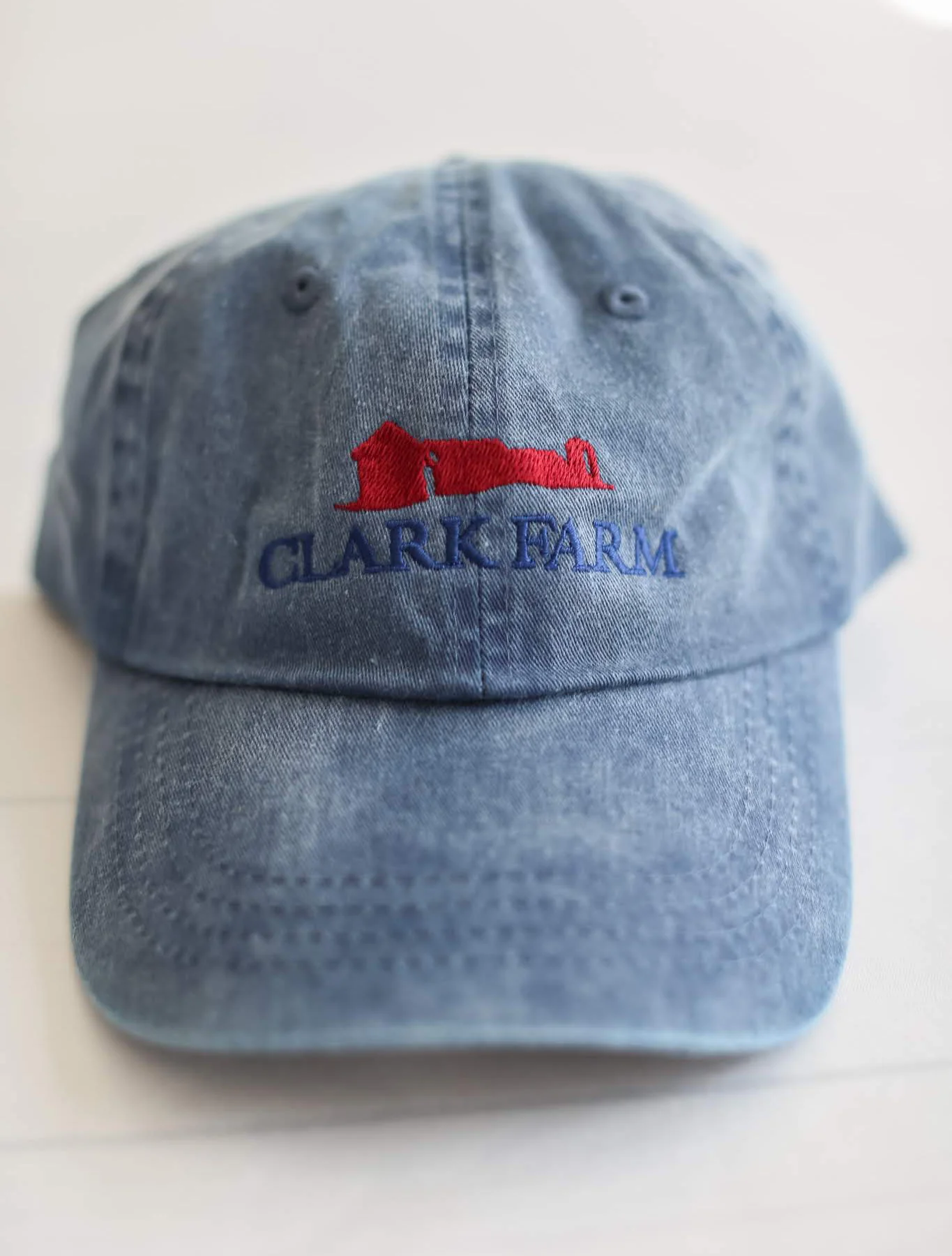 ClarkFarmMerchandise2019-25DENIMHATfrt.jpg