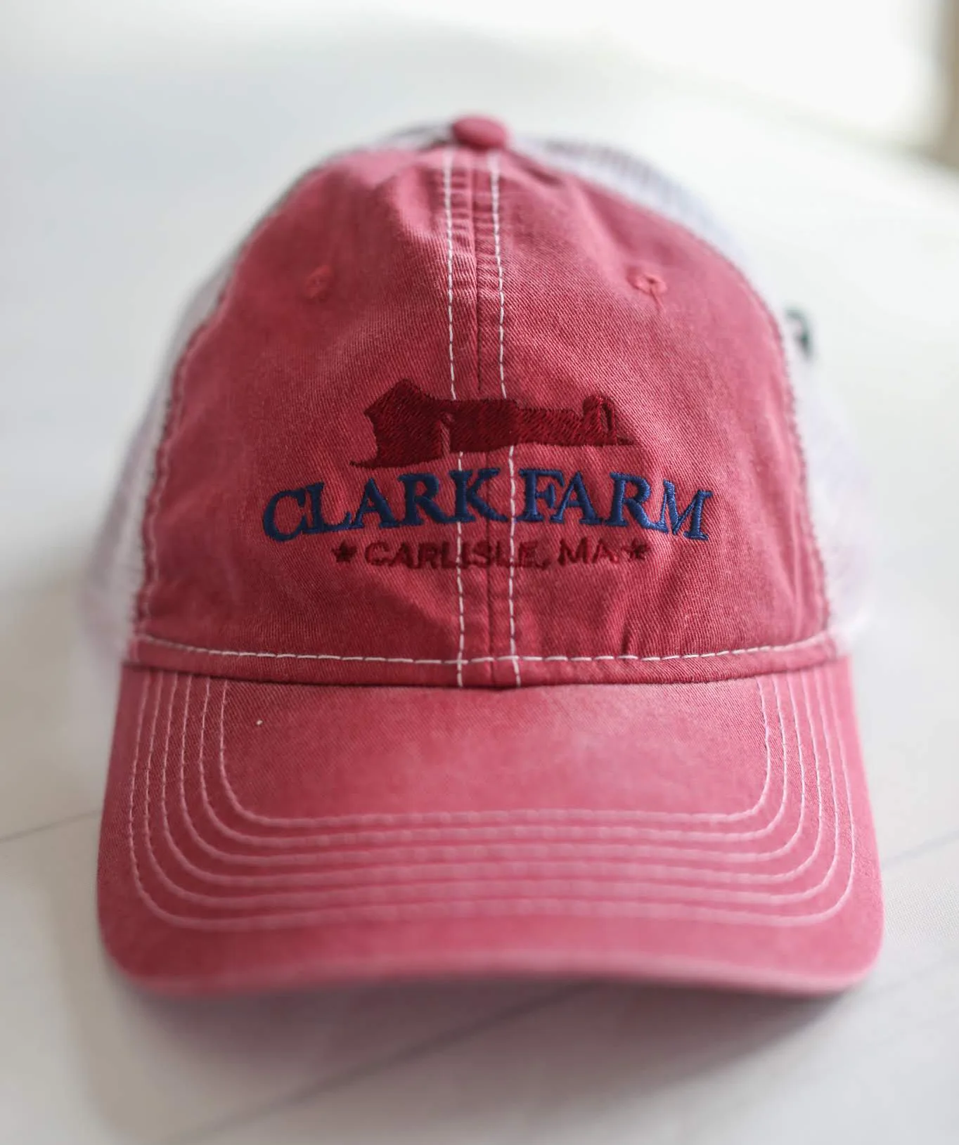 ClarkFarmMerchandise2019-22TruckerRed.jpg