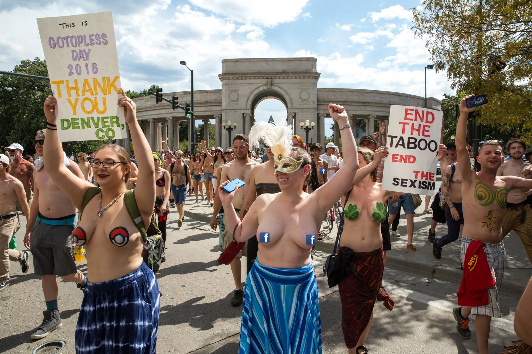 2016 Parade Start - Awesome Shot - censored.jpg