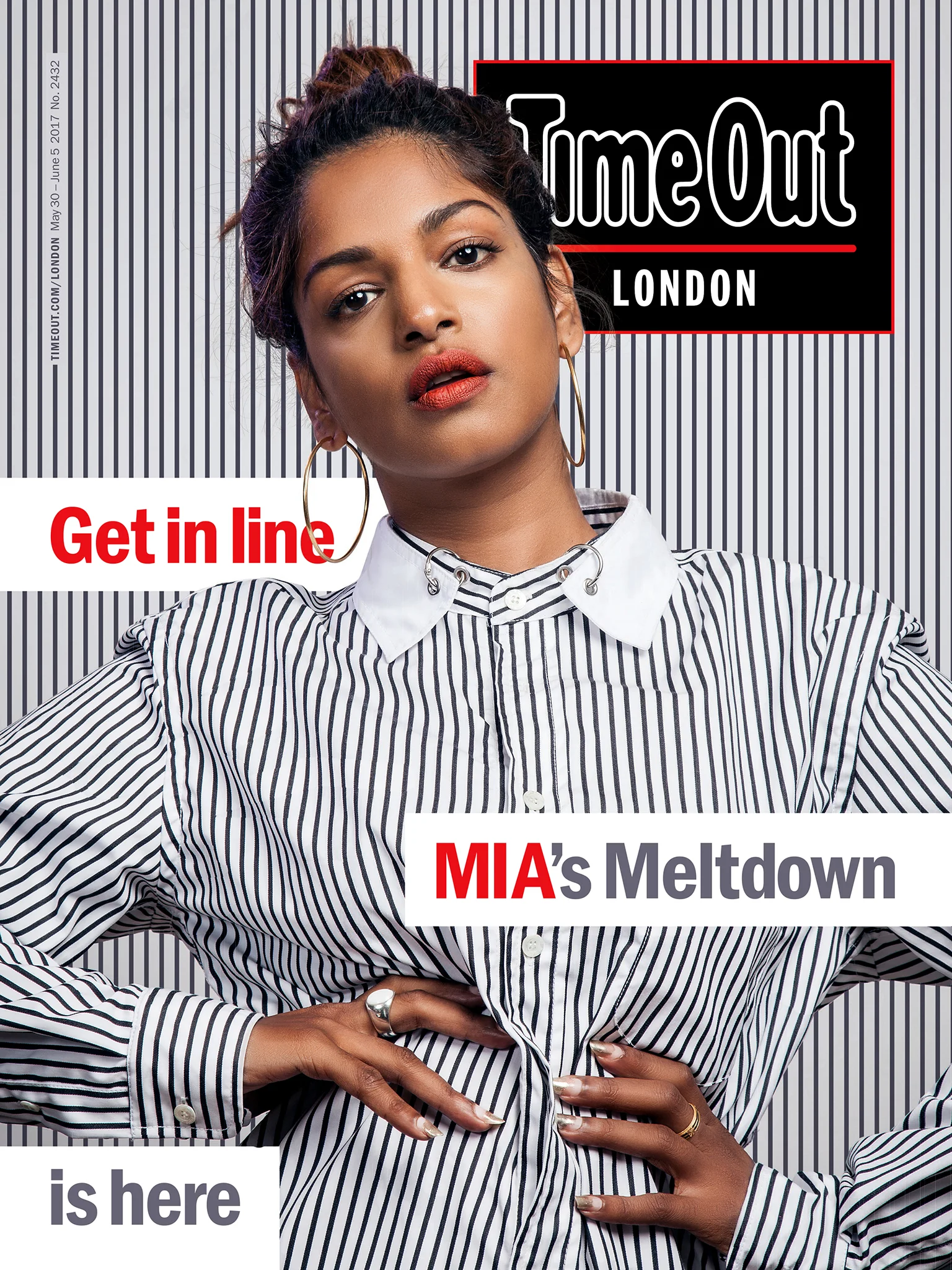 M I A