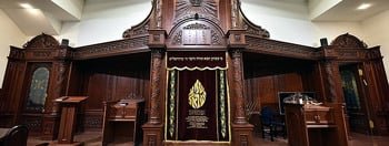 CHABAD SHUL