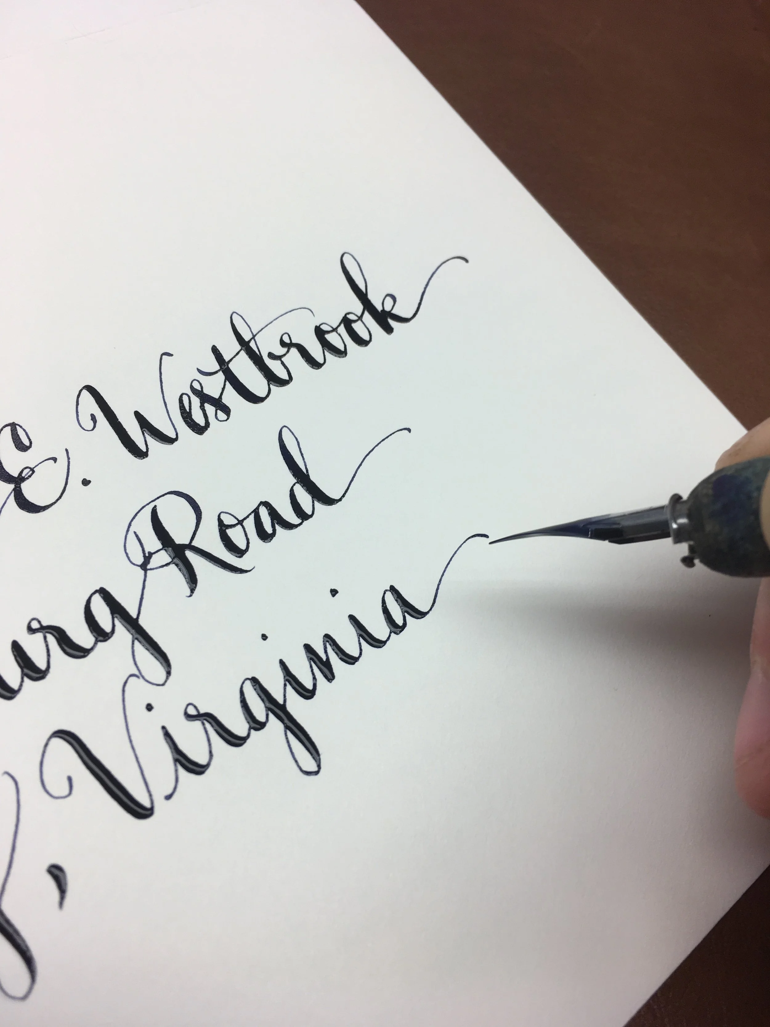 Envelope detail - Westbrook.JPG