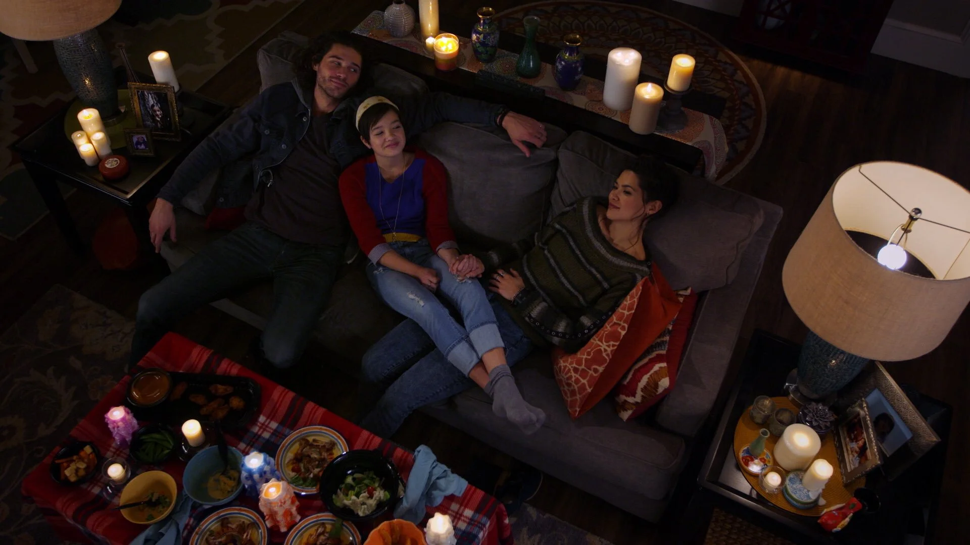  All photos copyright © 2018 Disney Channel, All Rights Reserved. 