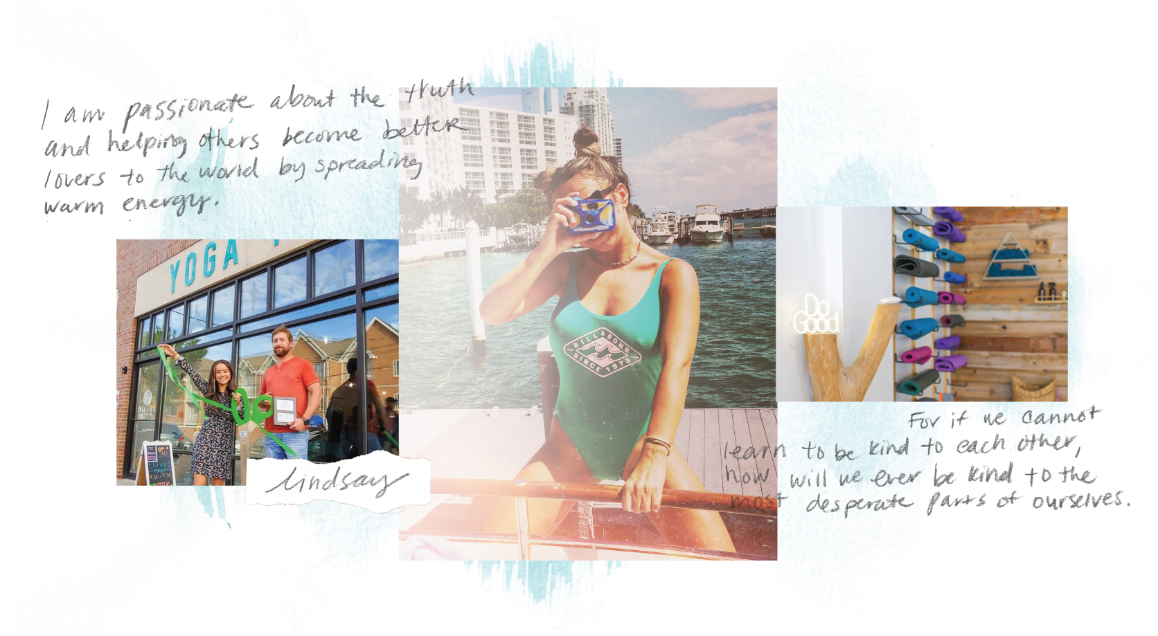 About Yoga Co Yoga Co