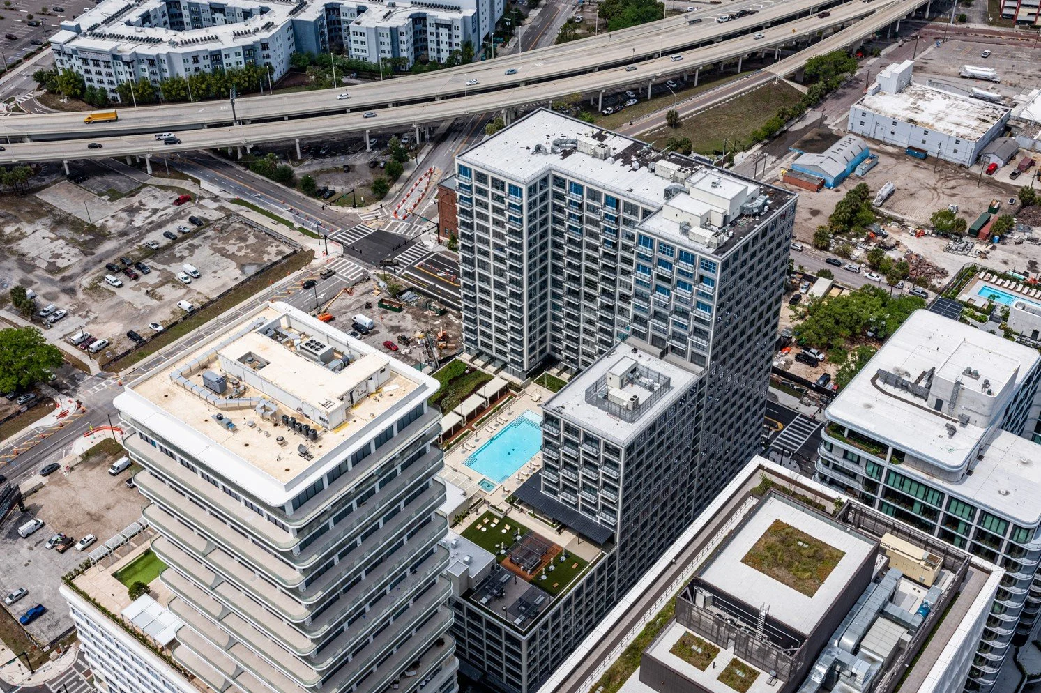 Project Asher Water Street — ODP Architects