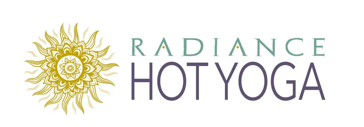 Radiance Hot Yoga HOT HIIT® Teacher Training