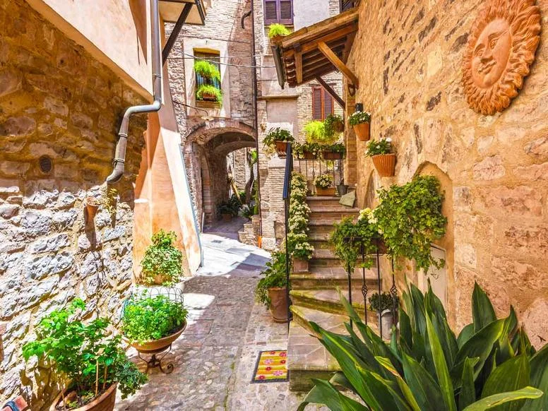 Transportation From Rome Airport