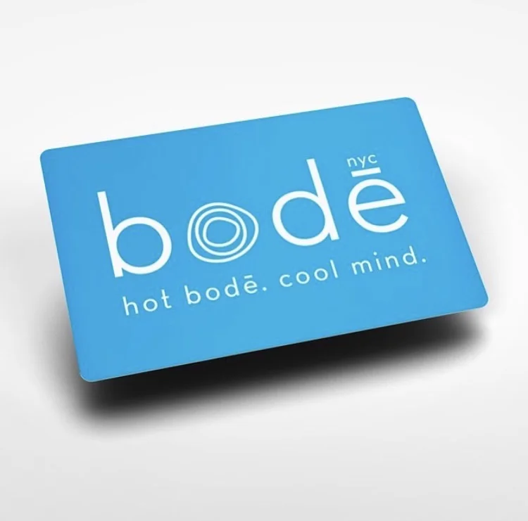 HOT HIIT® Teacher Training Half Payment