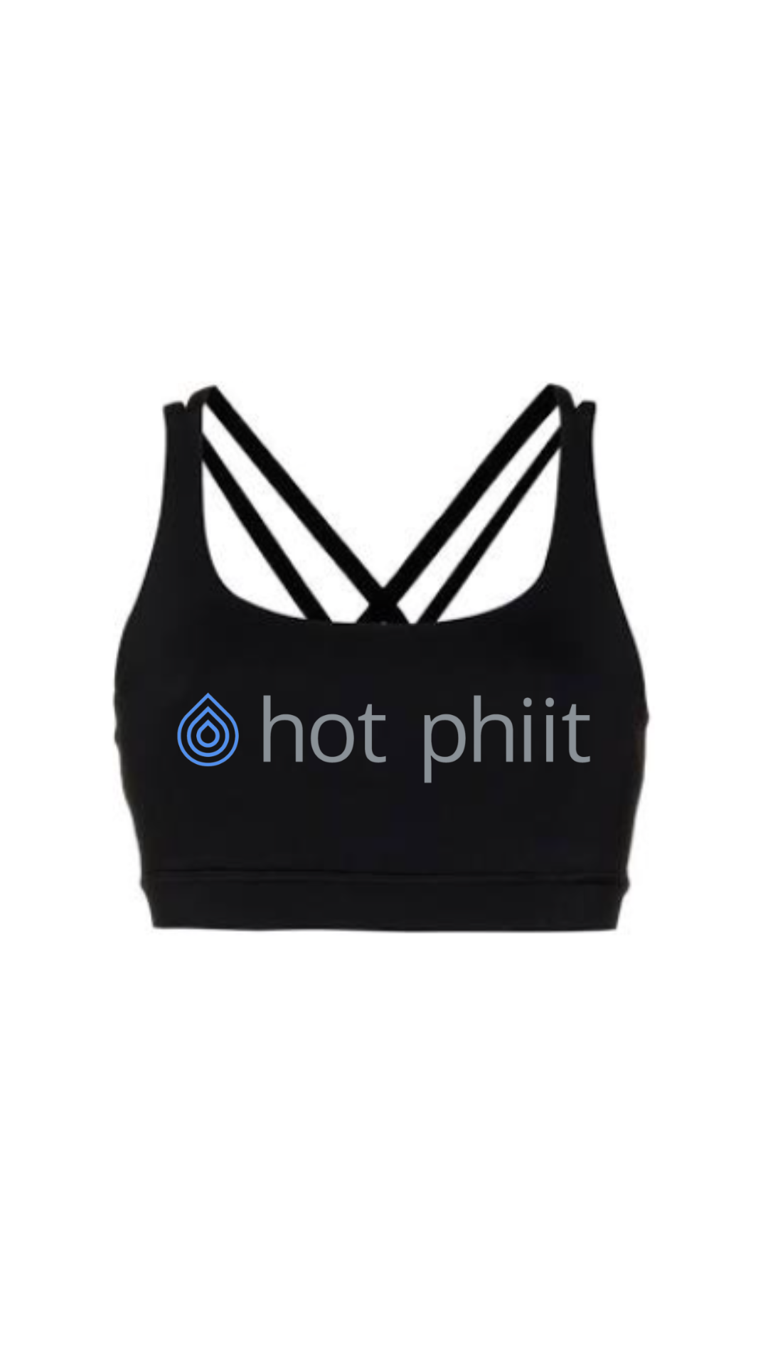 HOT PHIIT® Sports Bra