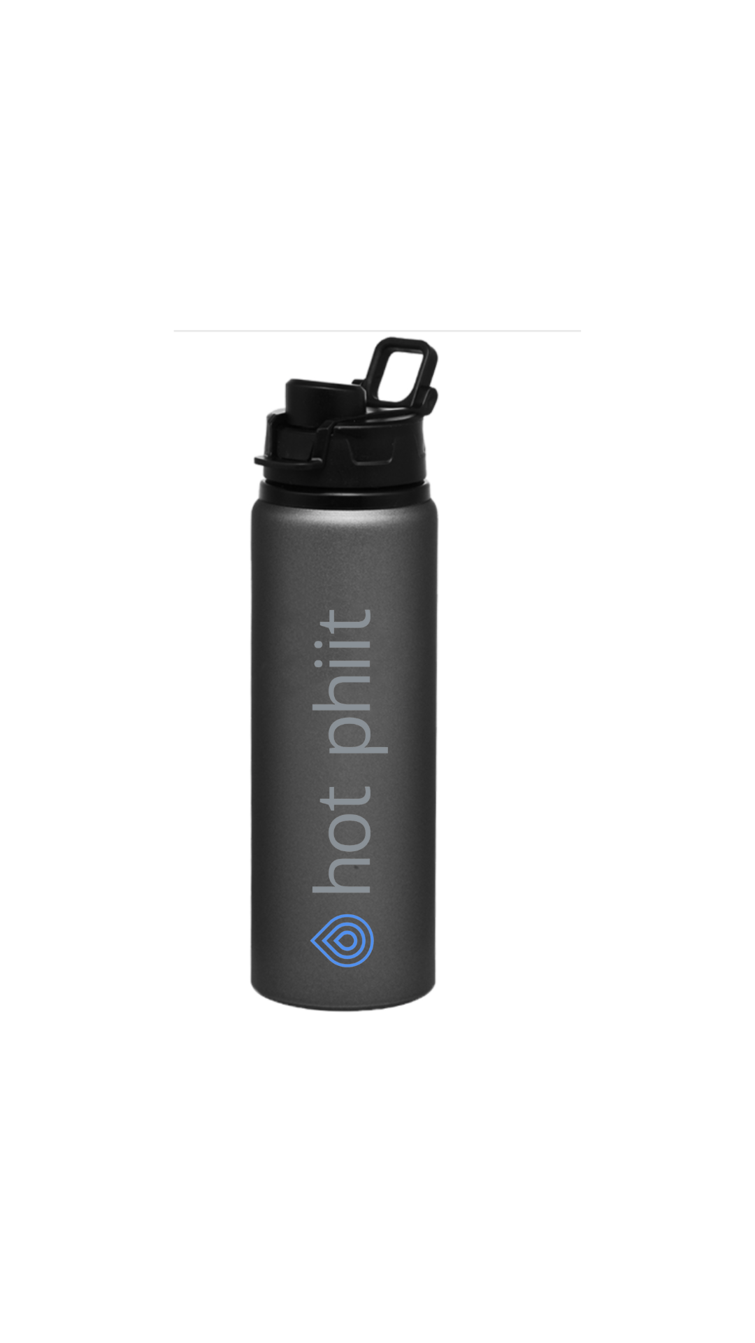 HOT PHIIT® Water Bottle