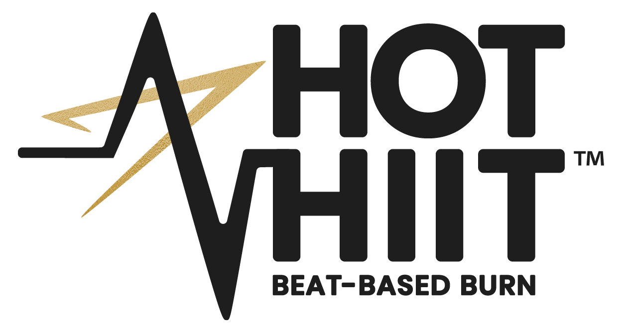 HOT HIIT® Beat Based Burn™