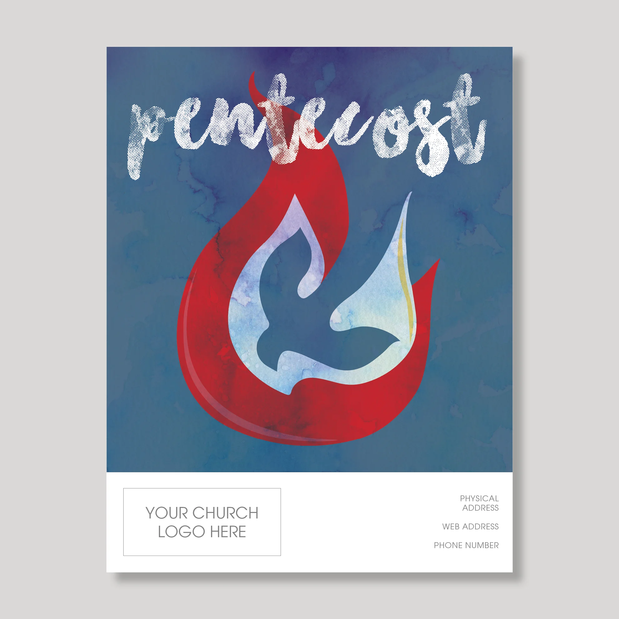 Pentecost