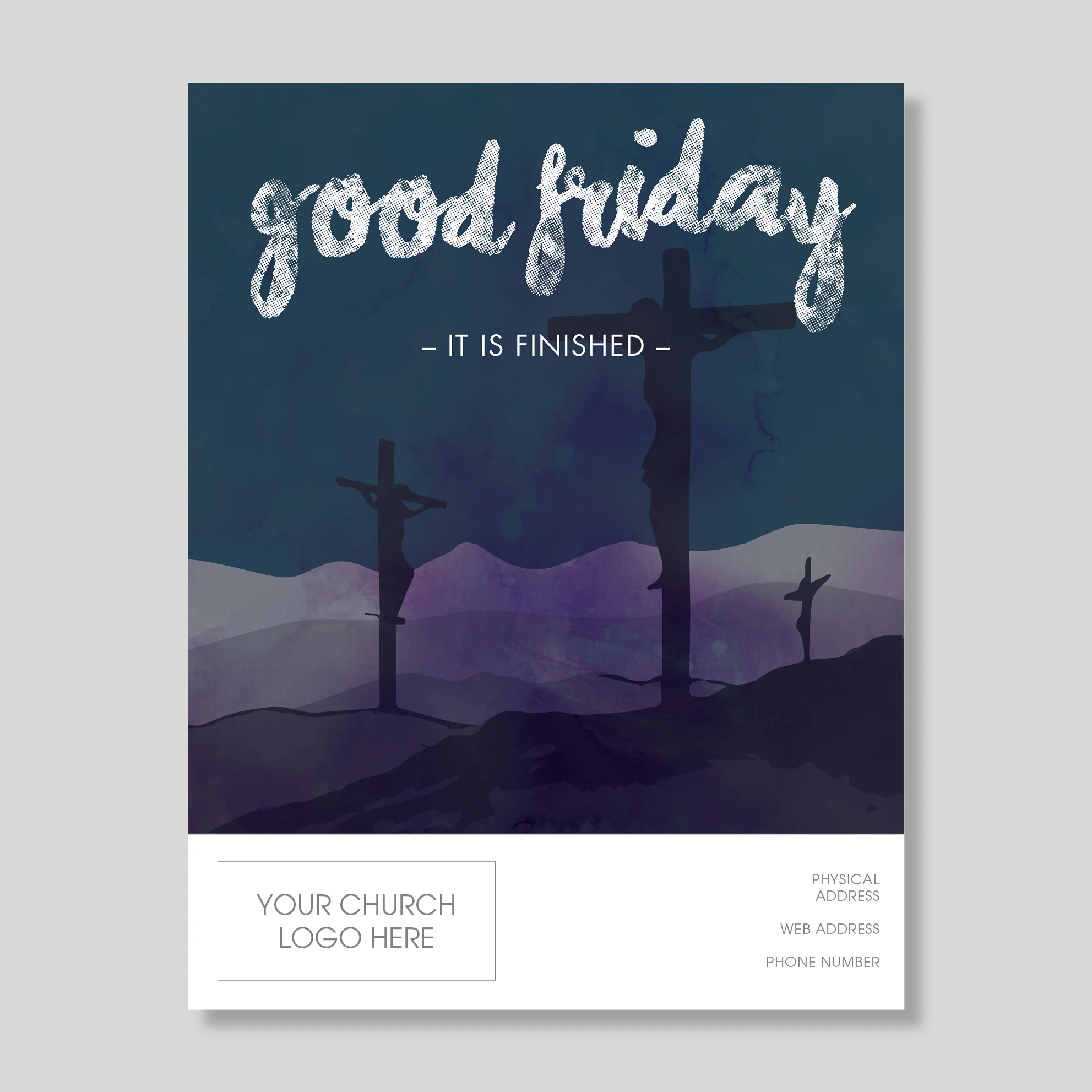Good Friday