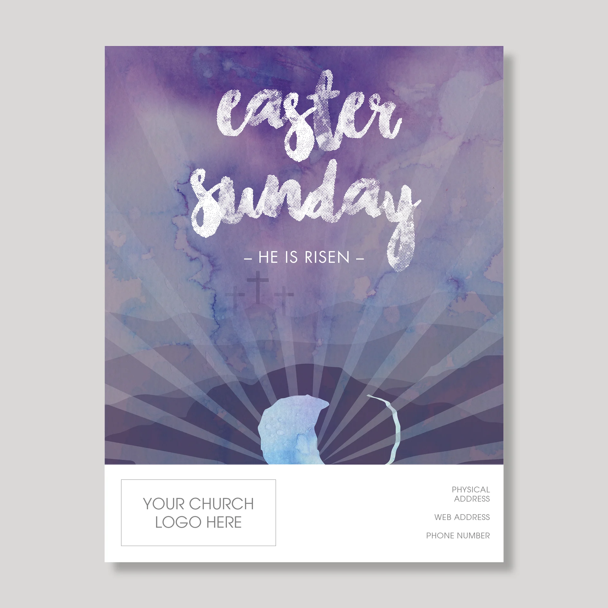 Easter Sunday