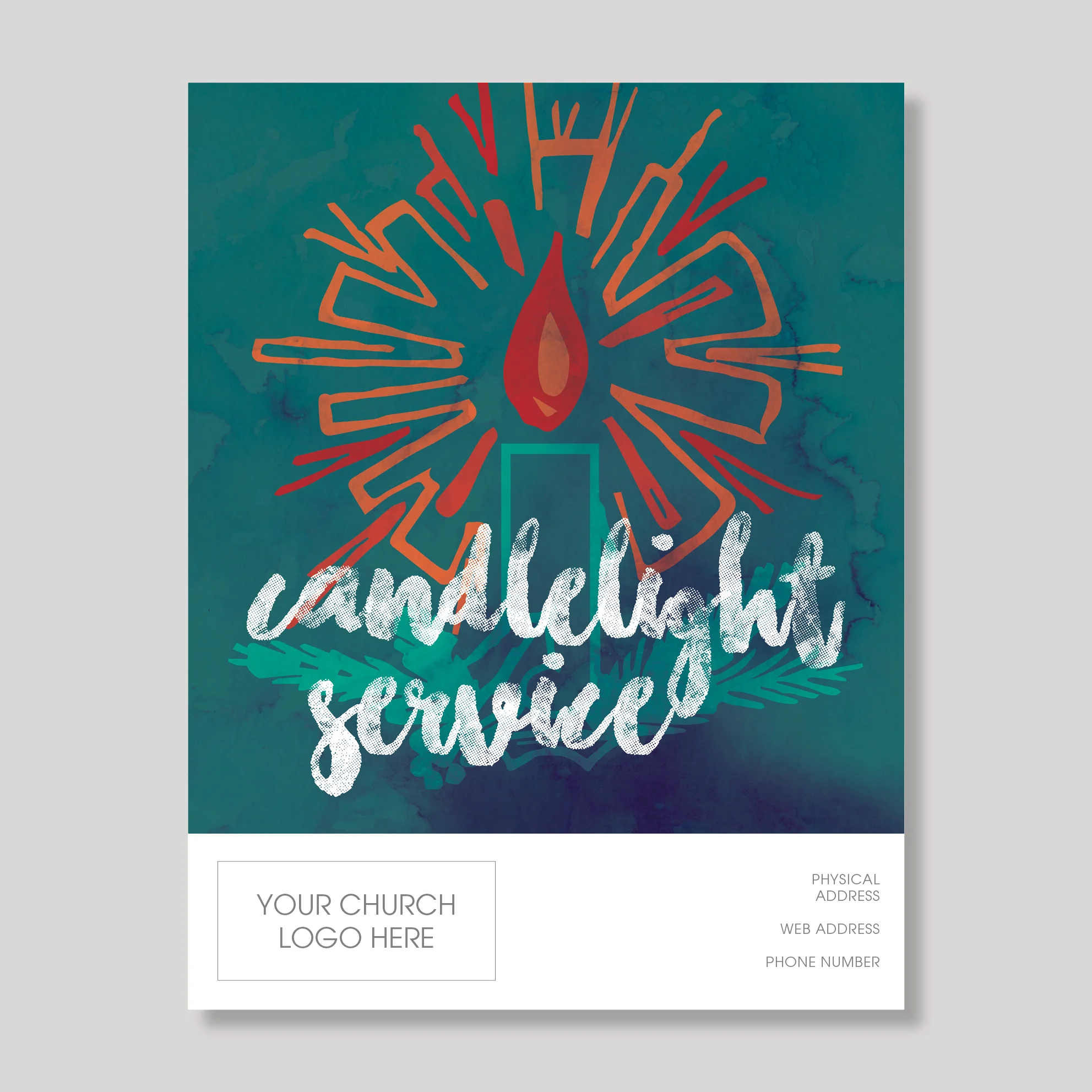 Candlelight Service