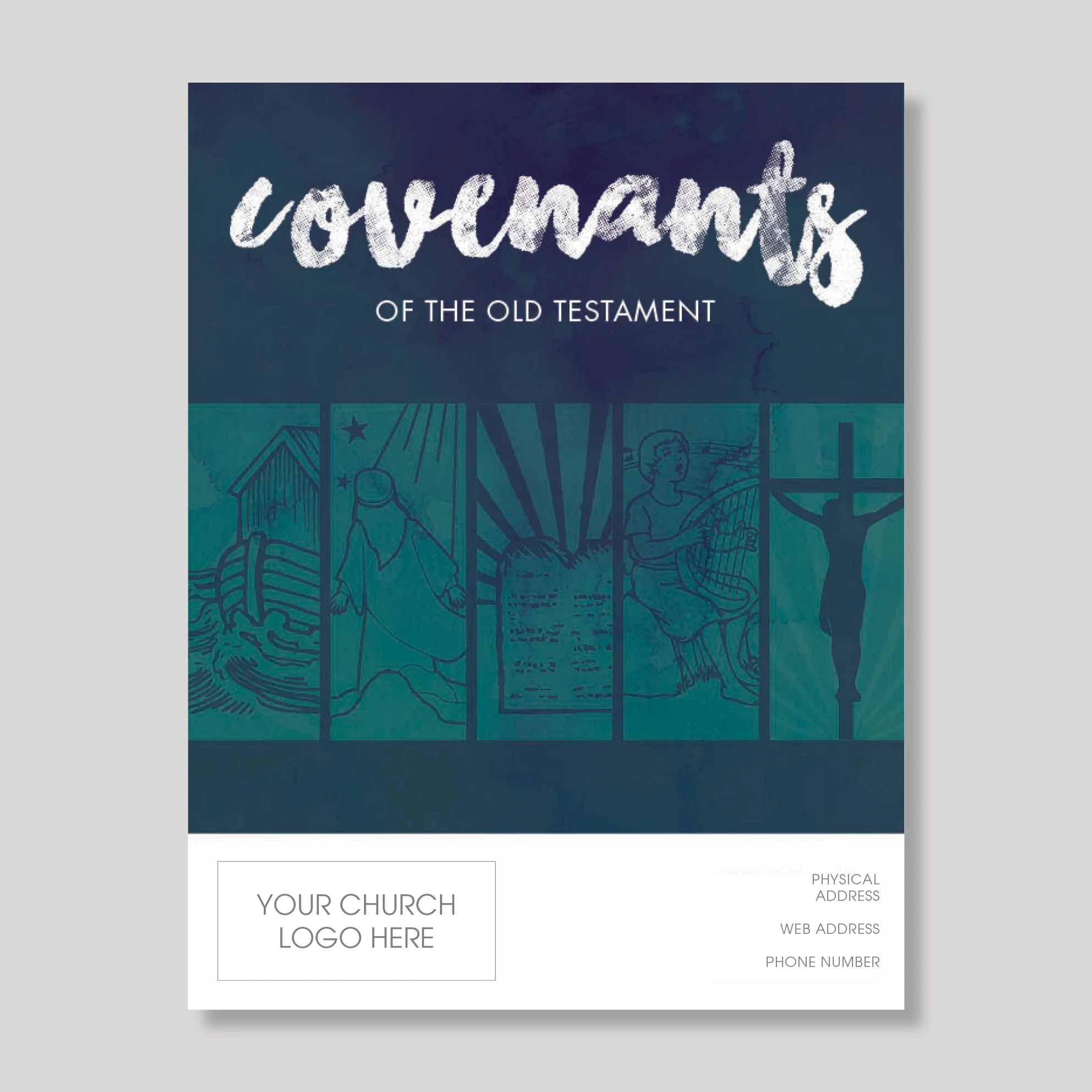 Covenants