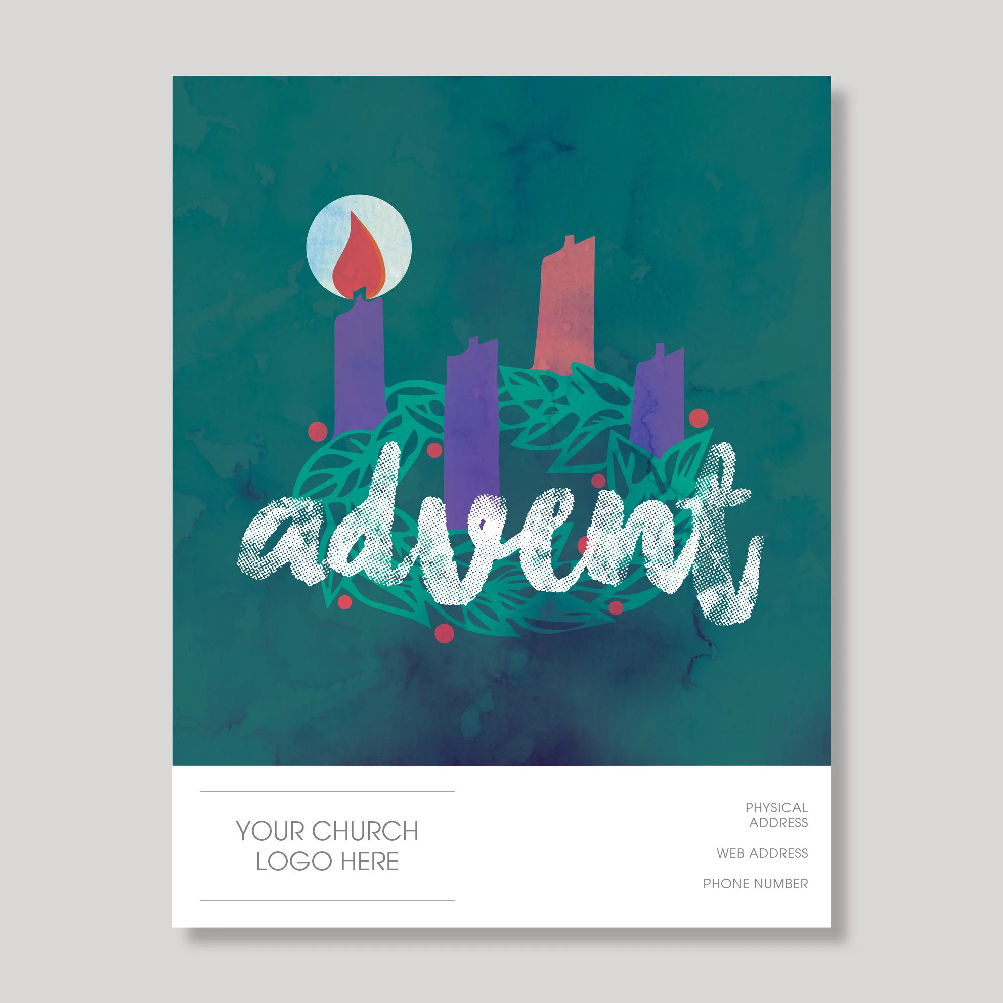 Advent Series