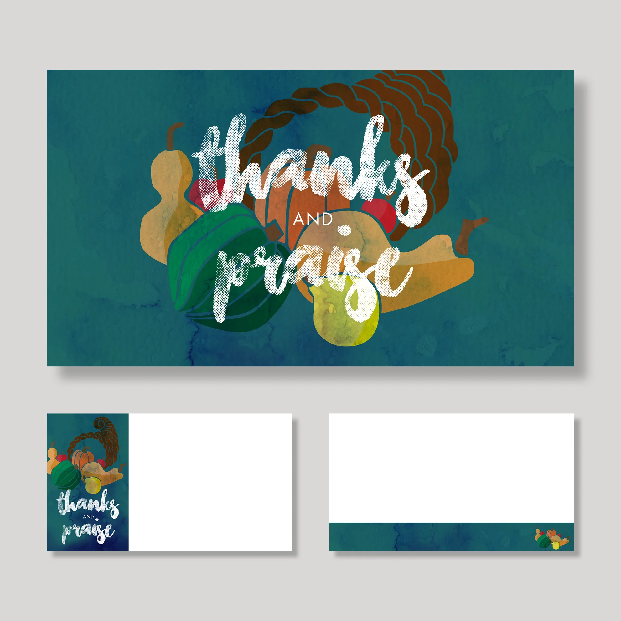 Thanksgiving PowerPoint