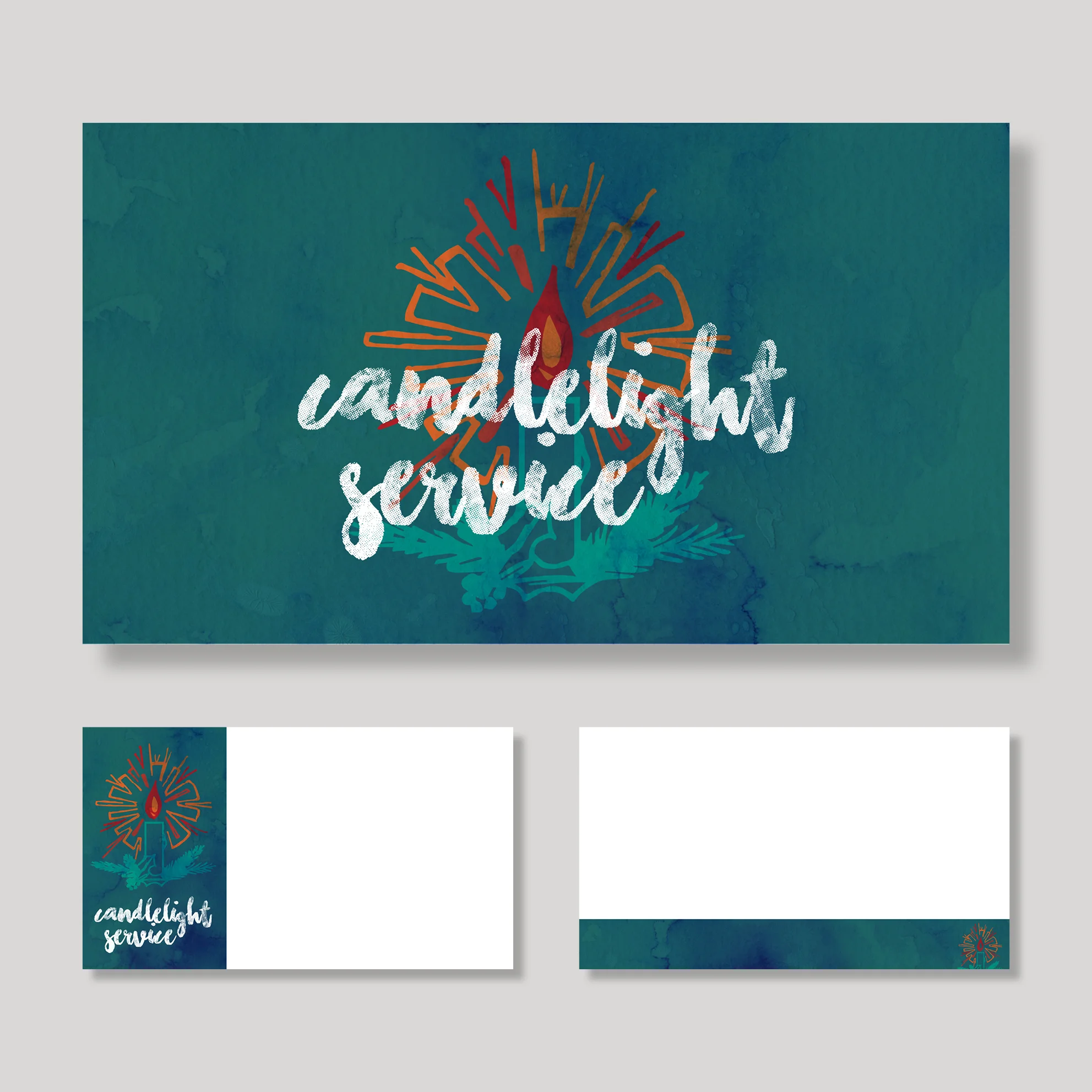 Candlelight PowerPoint