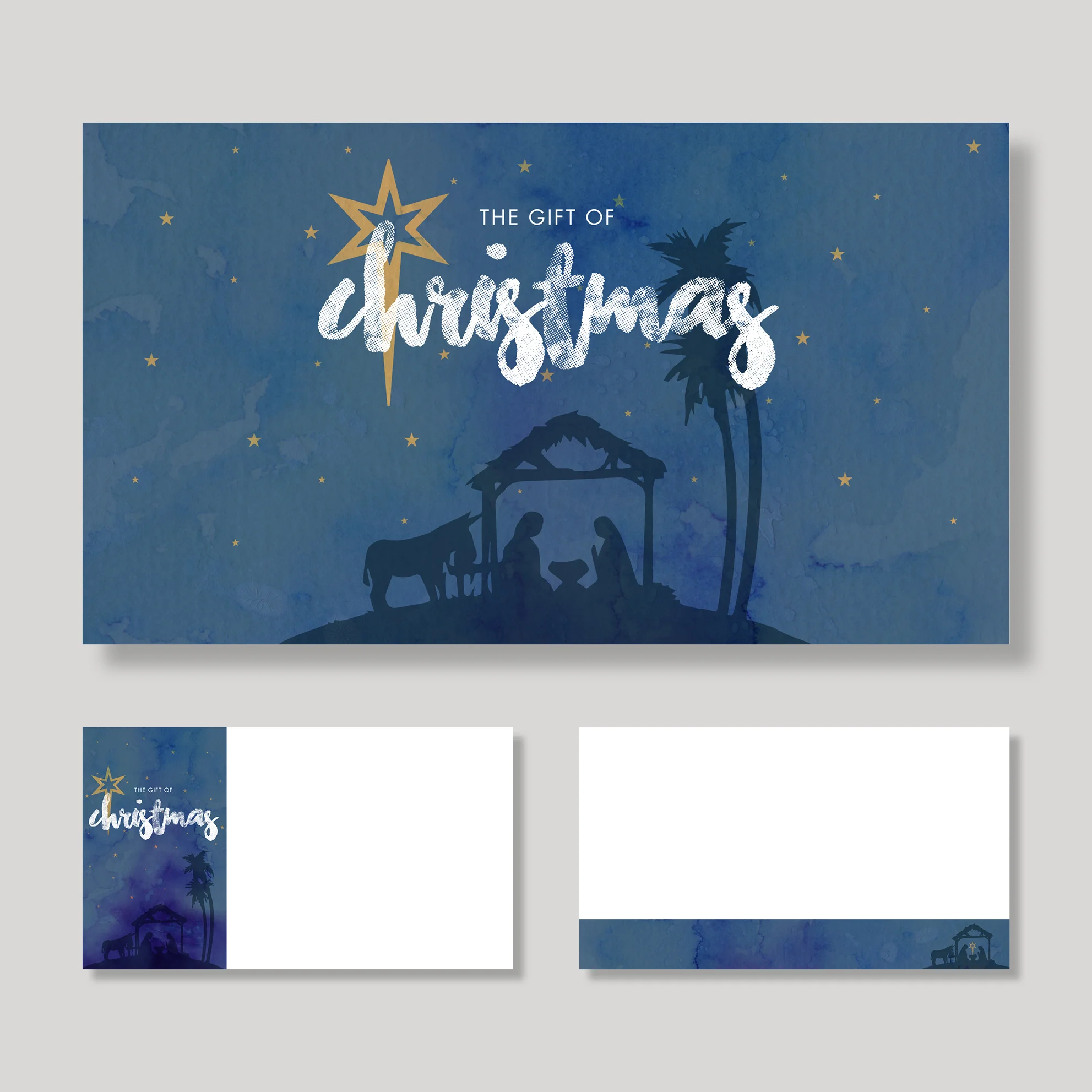 Christmas PowerPoint