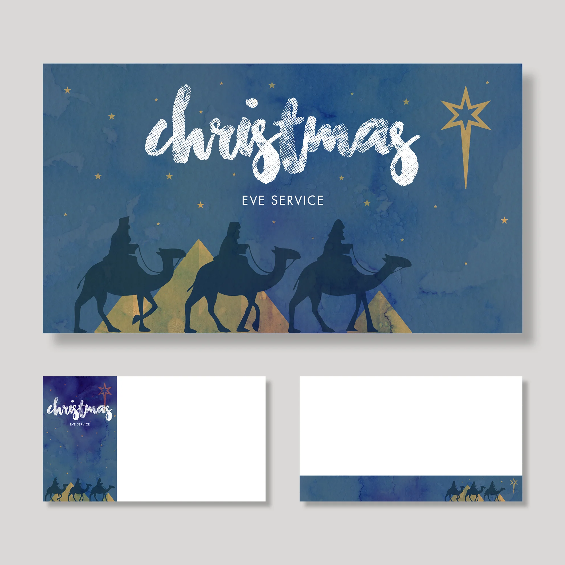 Christmas Eve PowerPoint