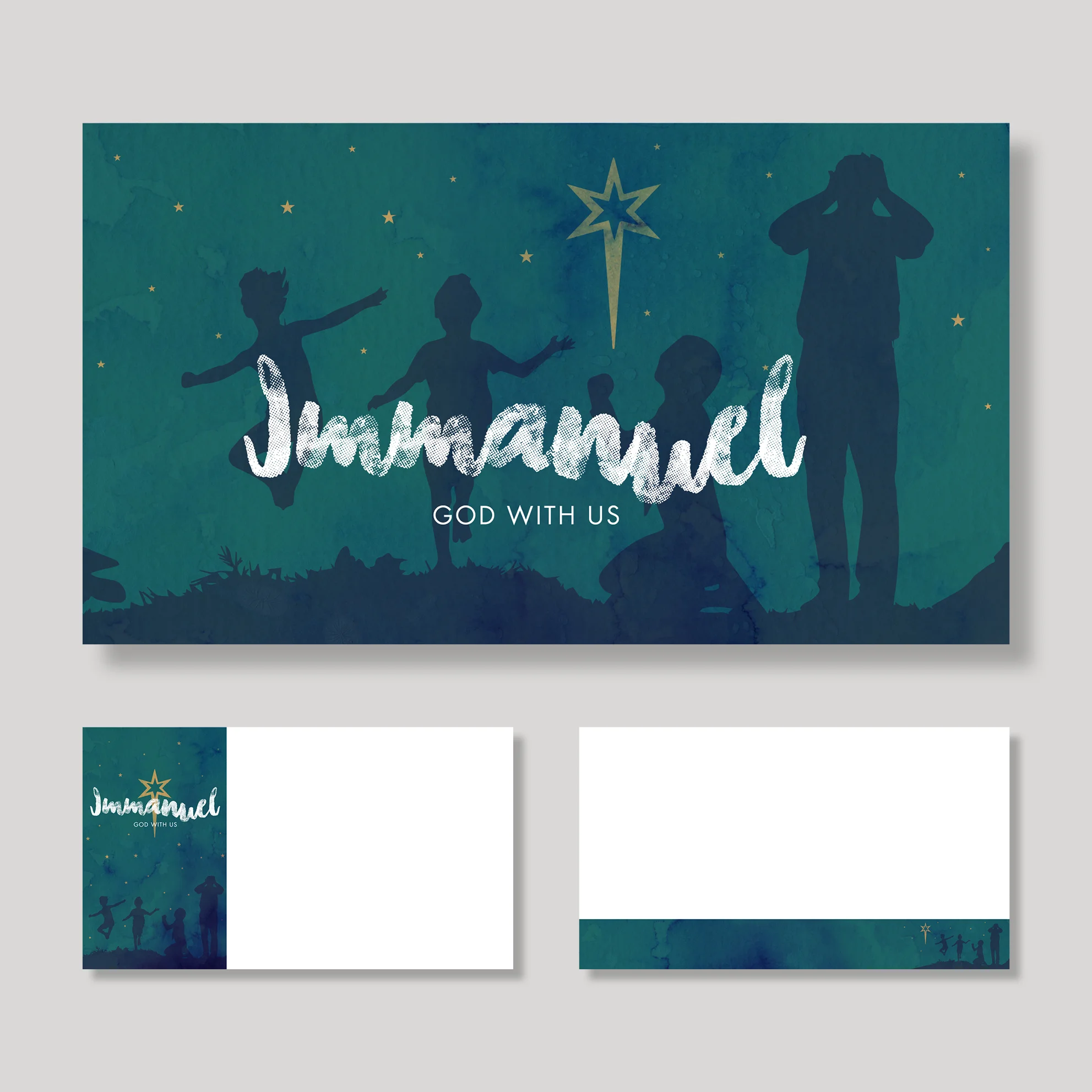 Immanuel PowerPoint