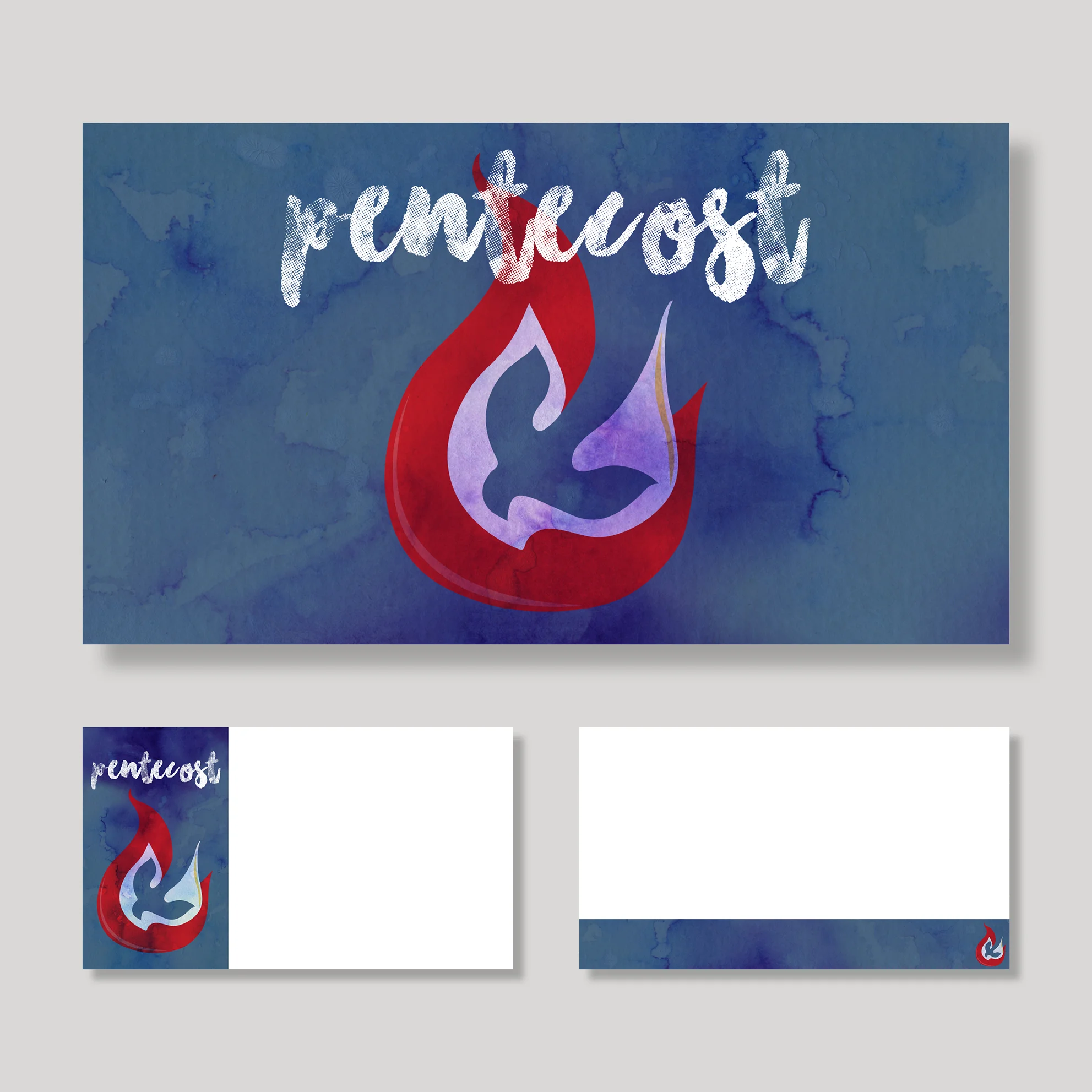 Pentecost PowerPoint