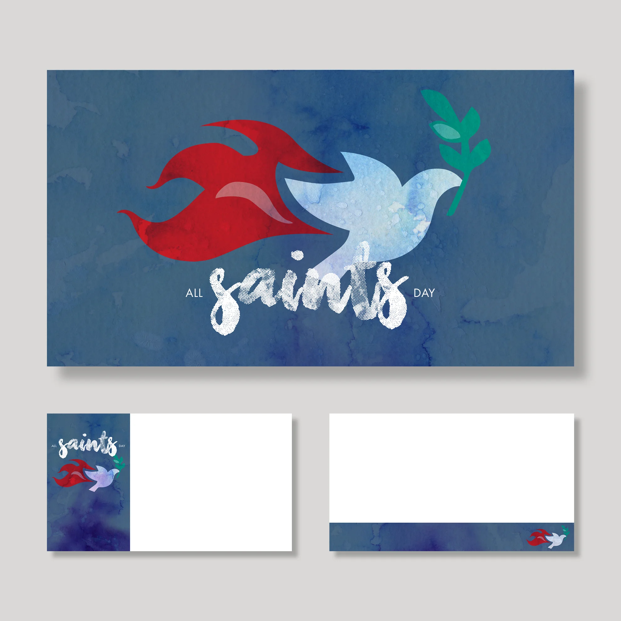 All Saints Day PowerPoint