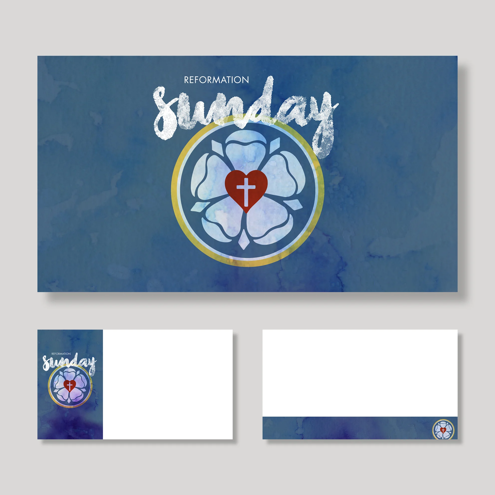 Reformation Sunday PowerPoint