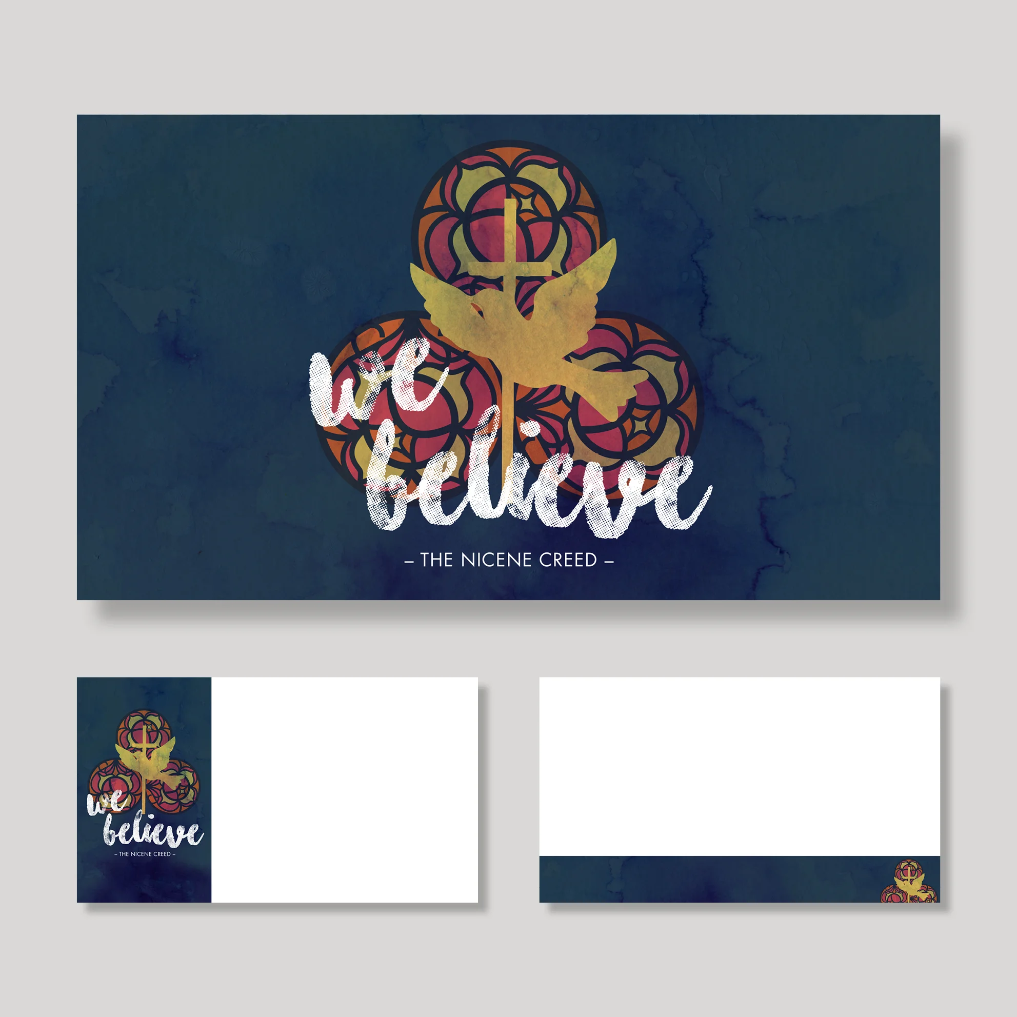 Nicene Creed PowerPoint