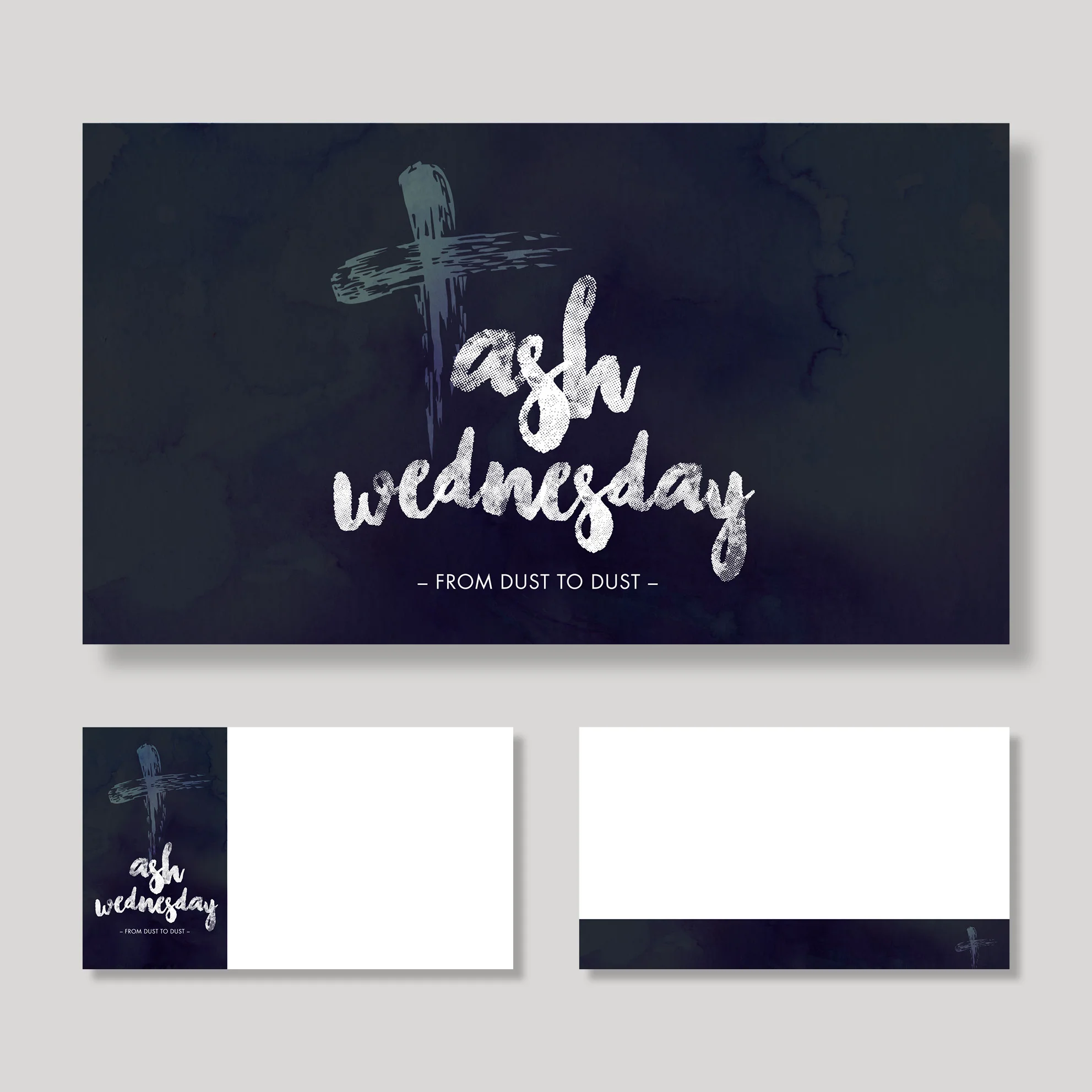 Ash Wednesday PowerPoint