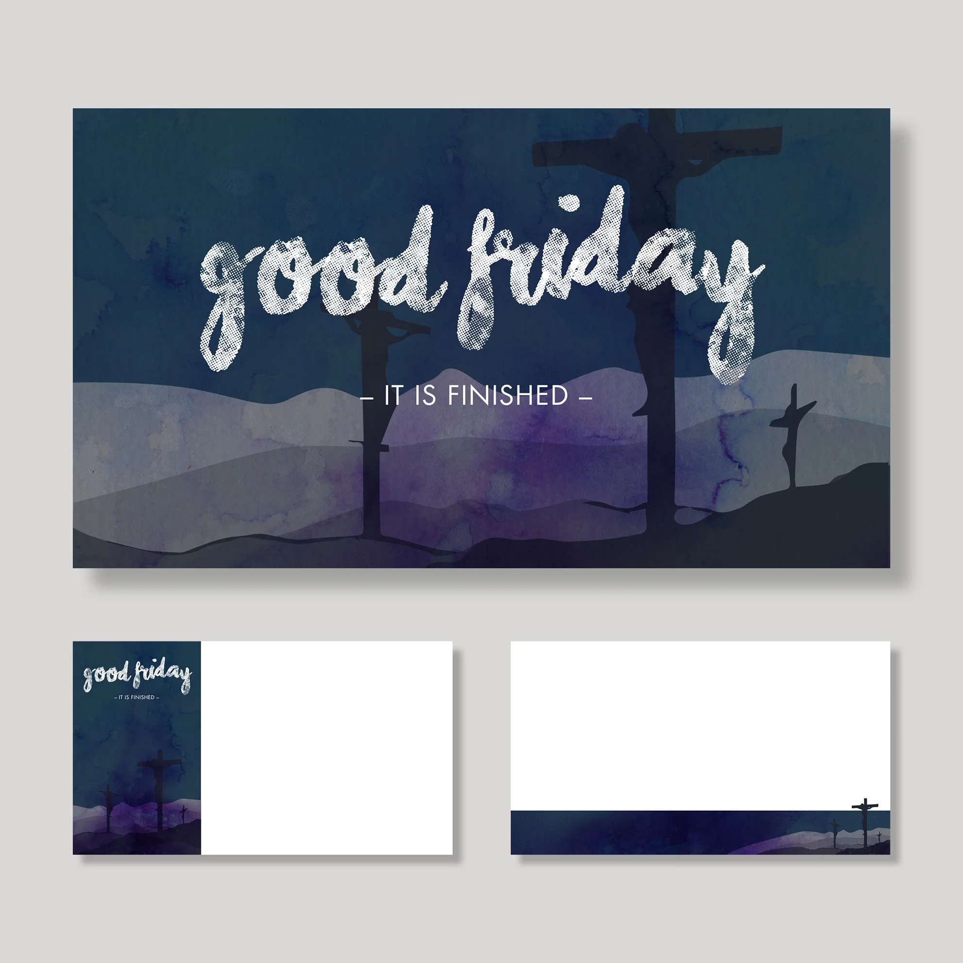 Good Friday PowerPoint