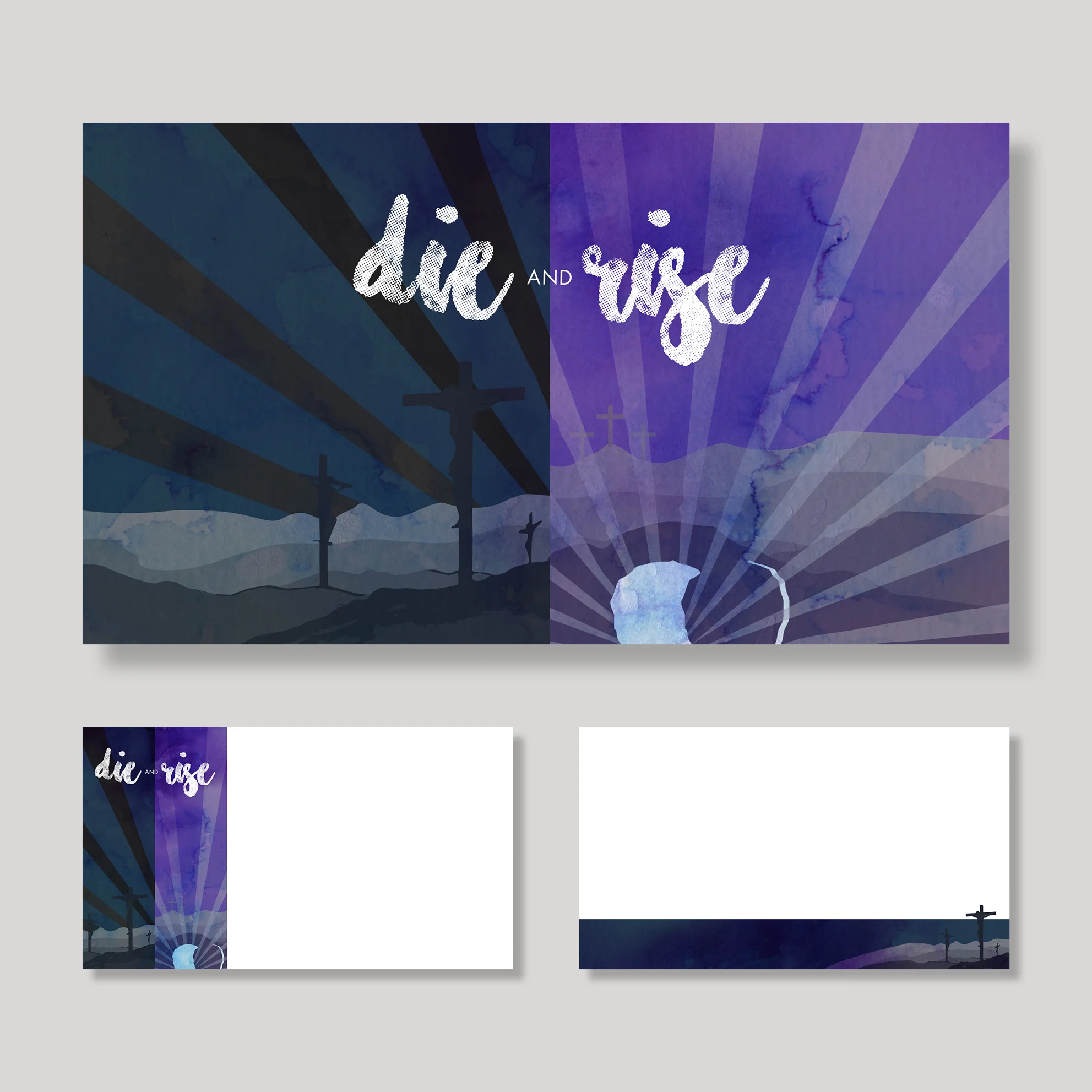 Easter/GoodFriday PowerPoint