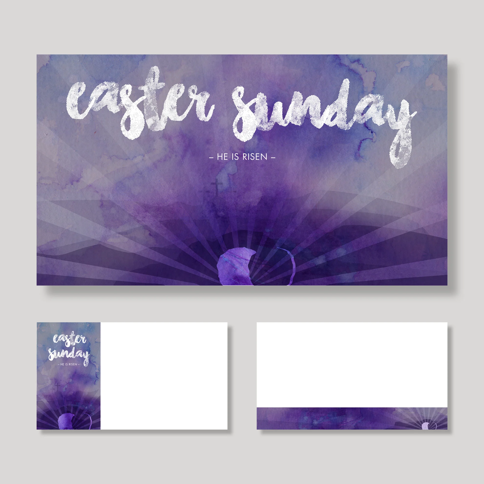 Easter Sunday PowerPoint