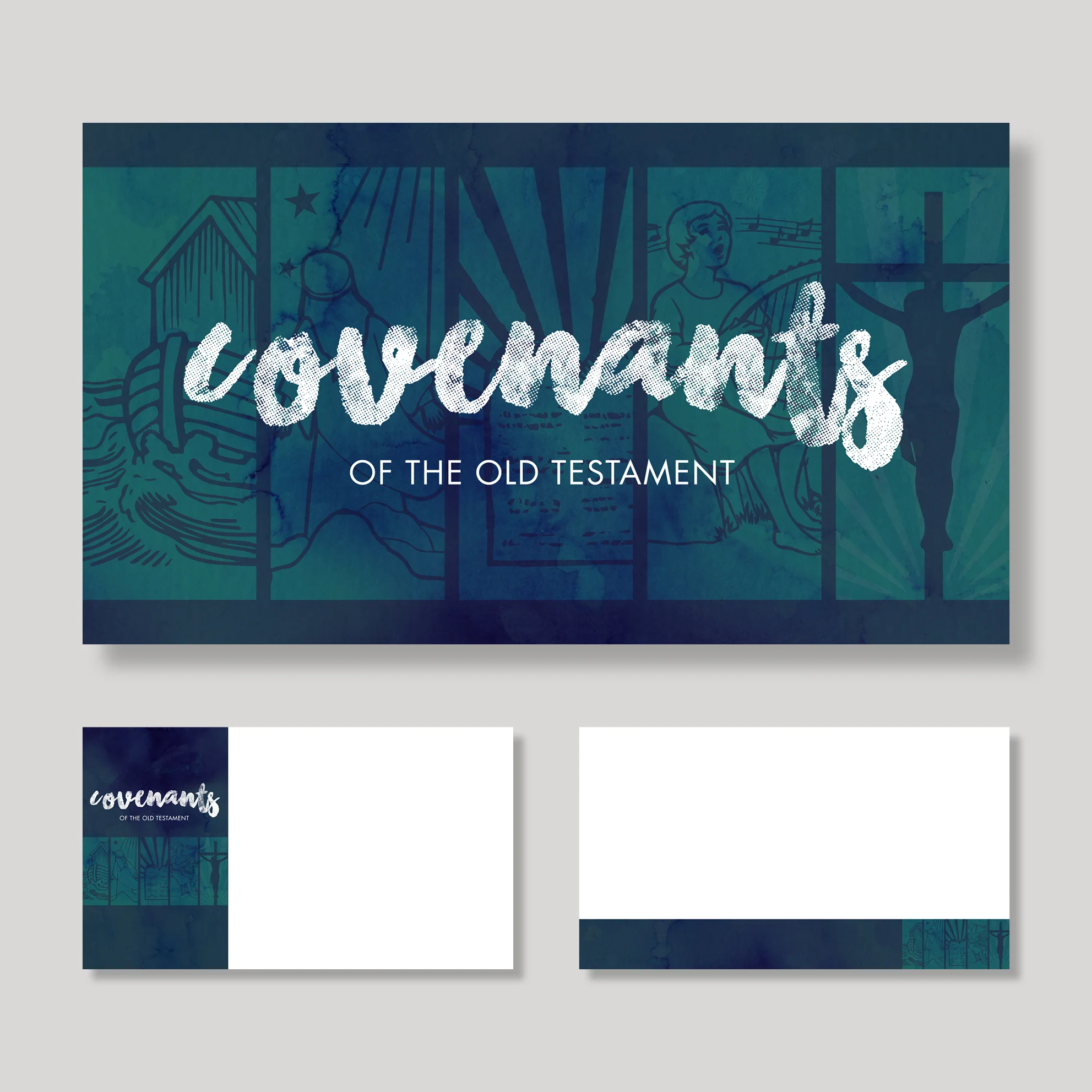 Covenants PowerPoint