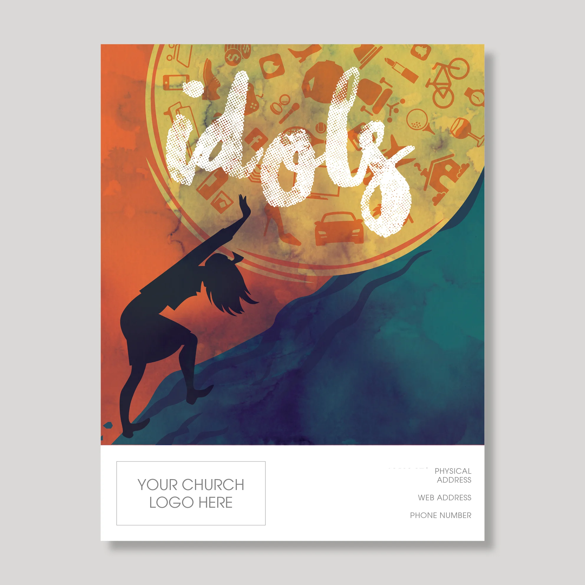 Idolatry Series