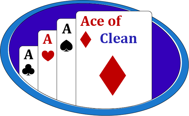 Ace of Clean