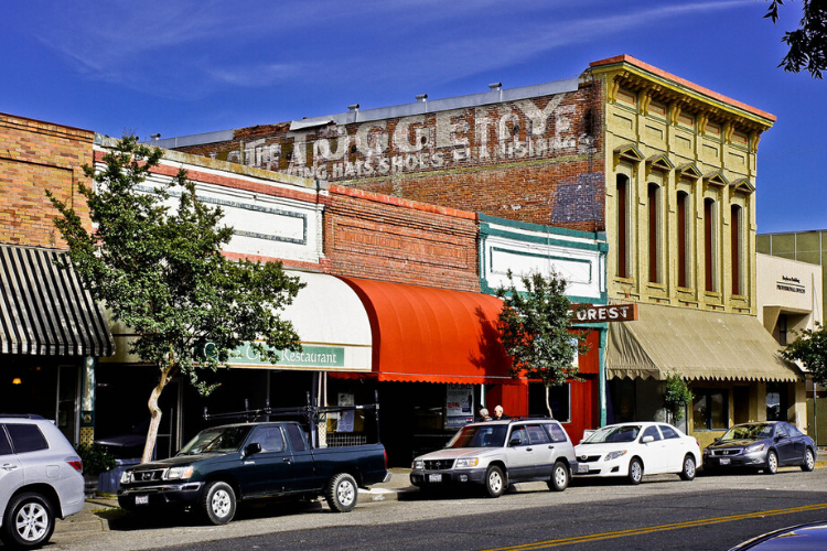 California Quality Great Shopping in Ukiah — CannaVine