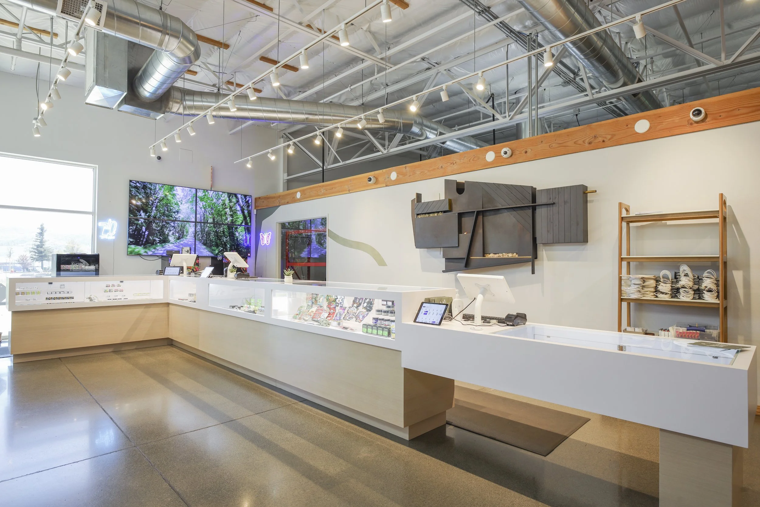 Cannavine Cannabis Dispensary & Pot Shop