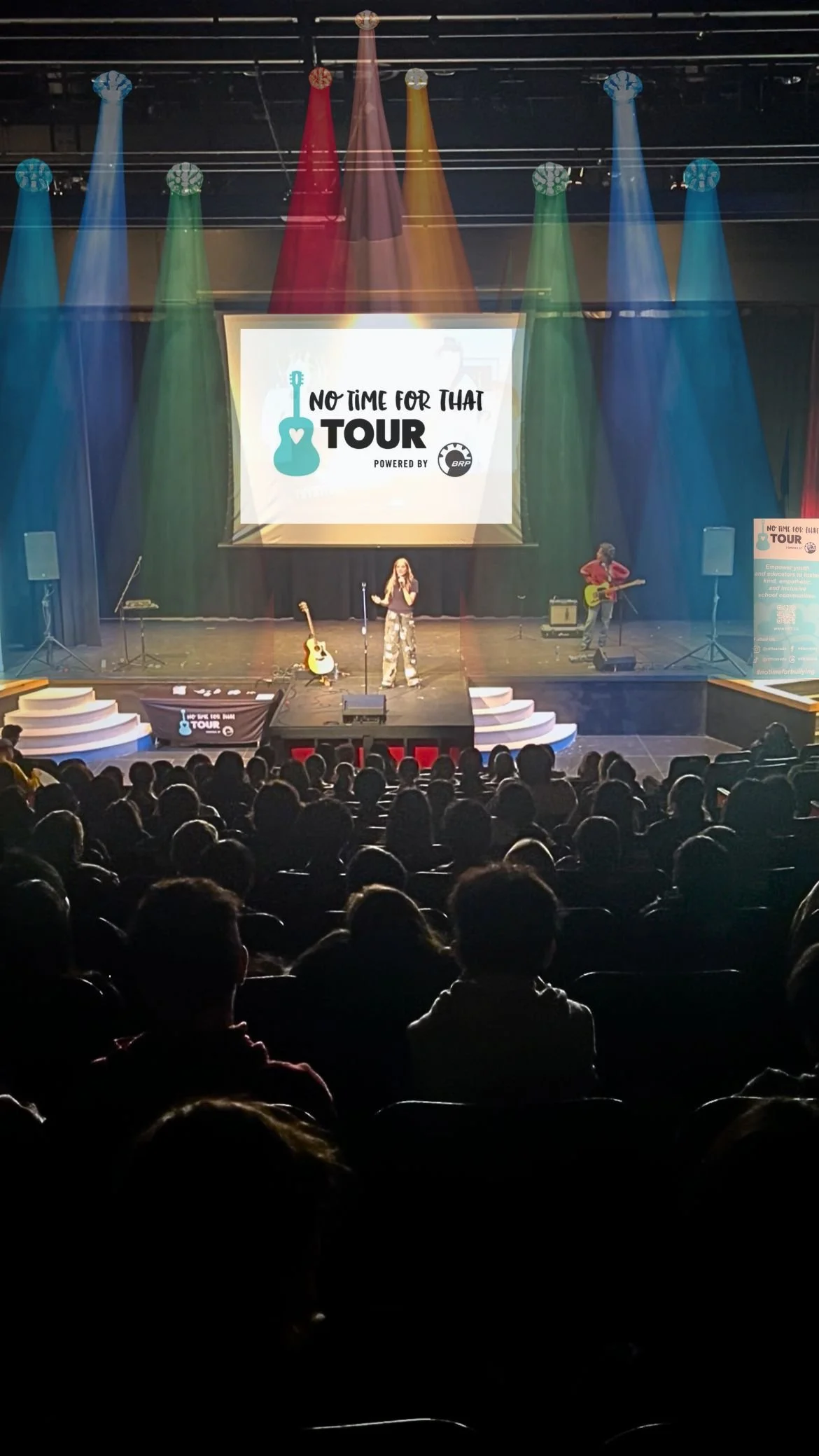 2025 WESTERN CANADA NTFT TOUR, POWERED BY BRP