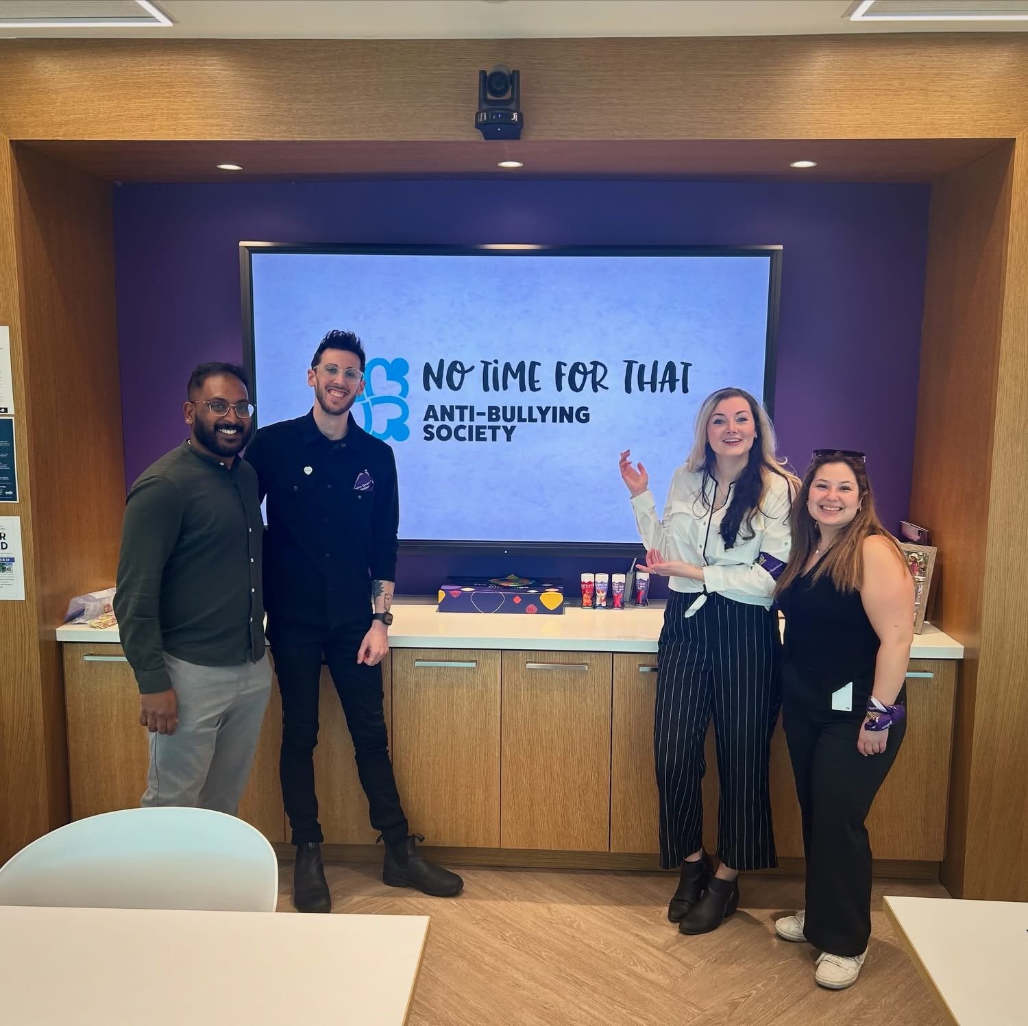 Doane Grant Thornton Walk Elsie and Ryan Markham.JPG